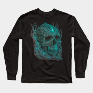 Fresh To Death 2 Long Sleeve T-Shirt